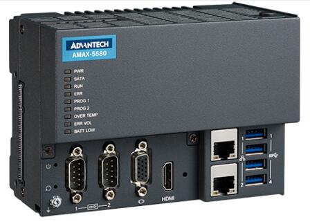 amax-5580 amax-5580